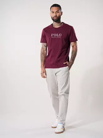 POLO RALPH LAUREN | Loungewear Shirt | 
